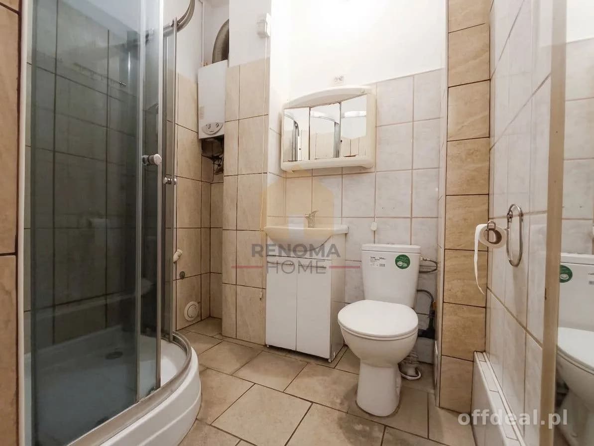 Фото 8: Квартира, 3 кімнати, 81 m², Wrocław