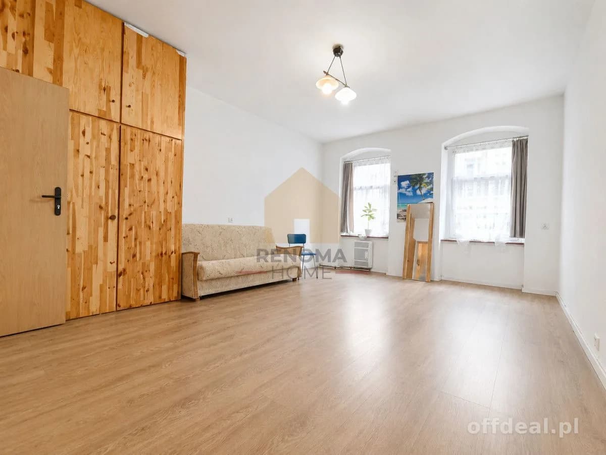 Фото 3: Квартира, 3 кімнати, 81 m², Wrocław