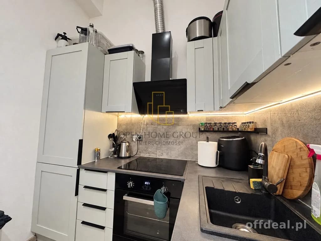 Zdjęcie 4: Mieszkanie, 1 pokoje, 44 m², Jelenia Góra