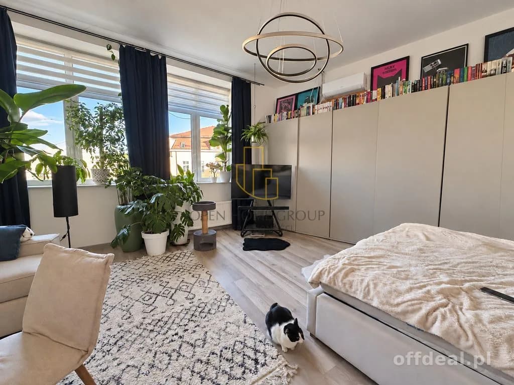 Zdjęcie 2: Mieszkanie, 1 pokoje, 44 m², Jelenia Góra