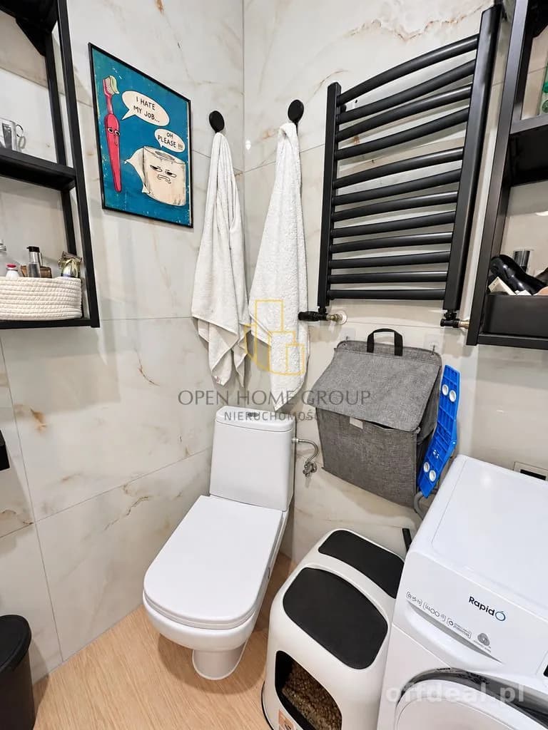 Zdjęcie 6: Mieszkanie, 1 pokoje, 44 m², Jelenia Góra