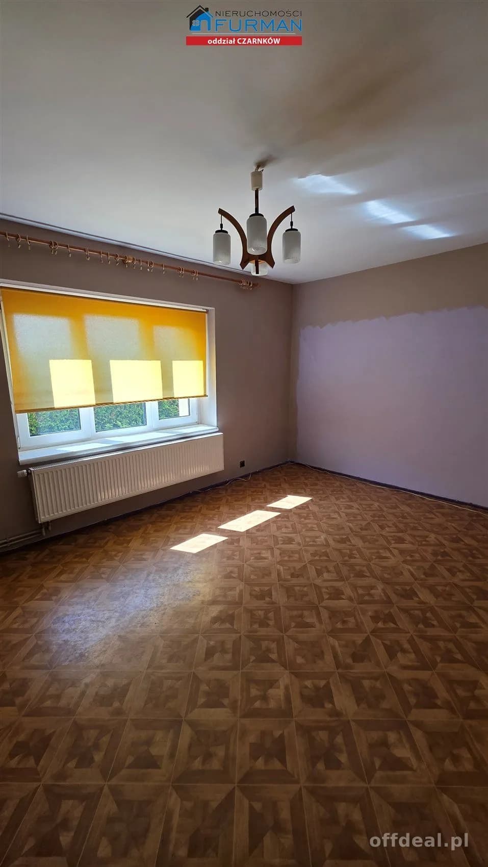 dom z garażem na sprzedaż w Romanowie Górnym