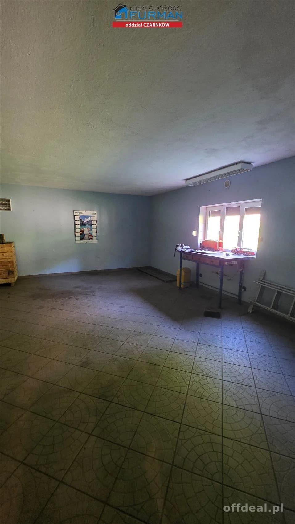 dom z garażem na sprzedaż w Romanowie Górnym