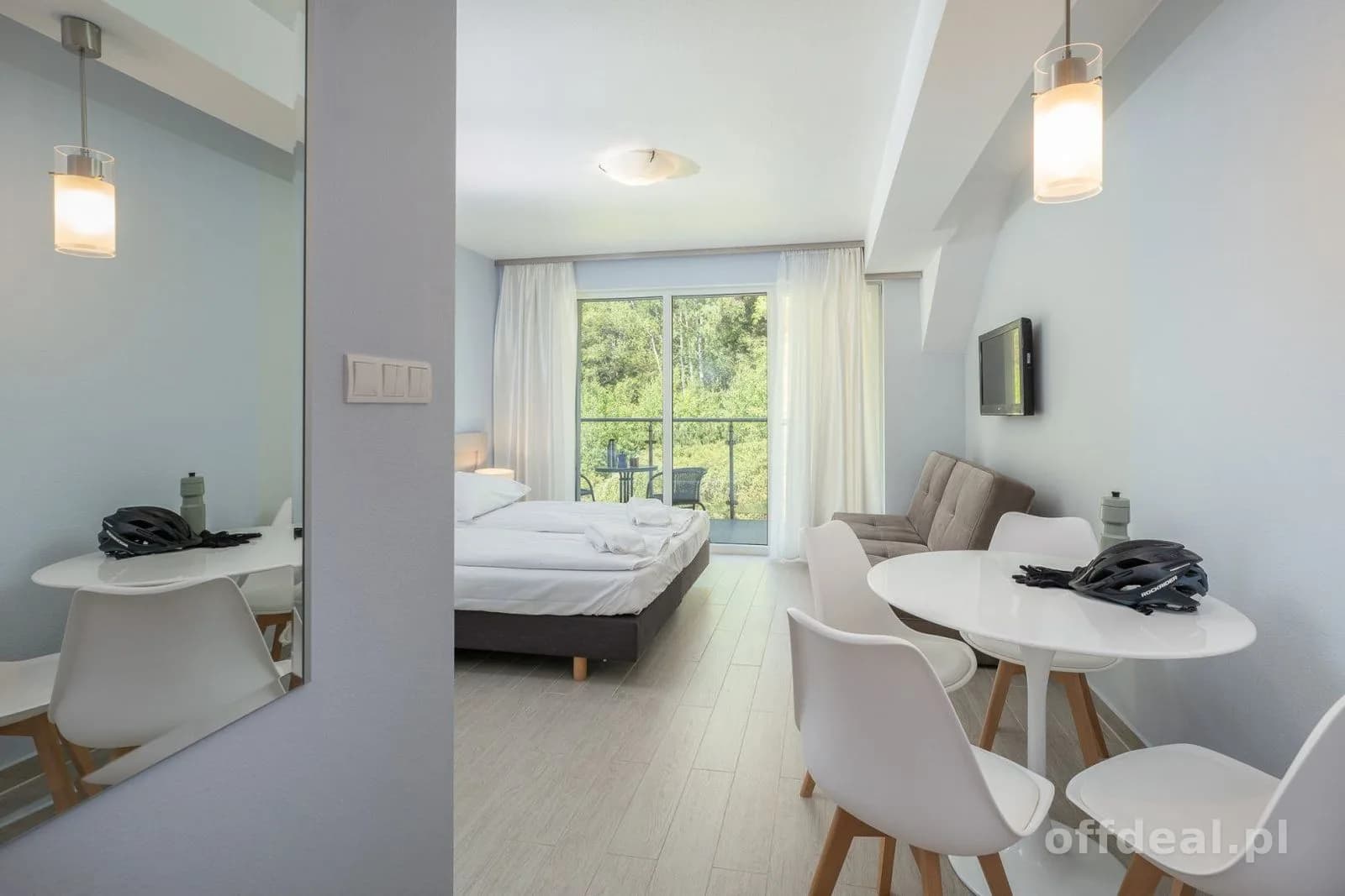 1-Zimmer Wohnung zum Verkauf in Sienna | 27,16 m²