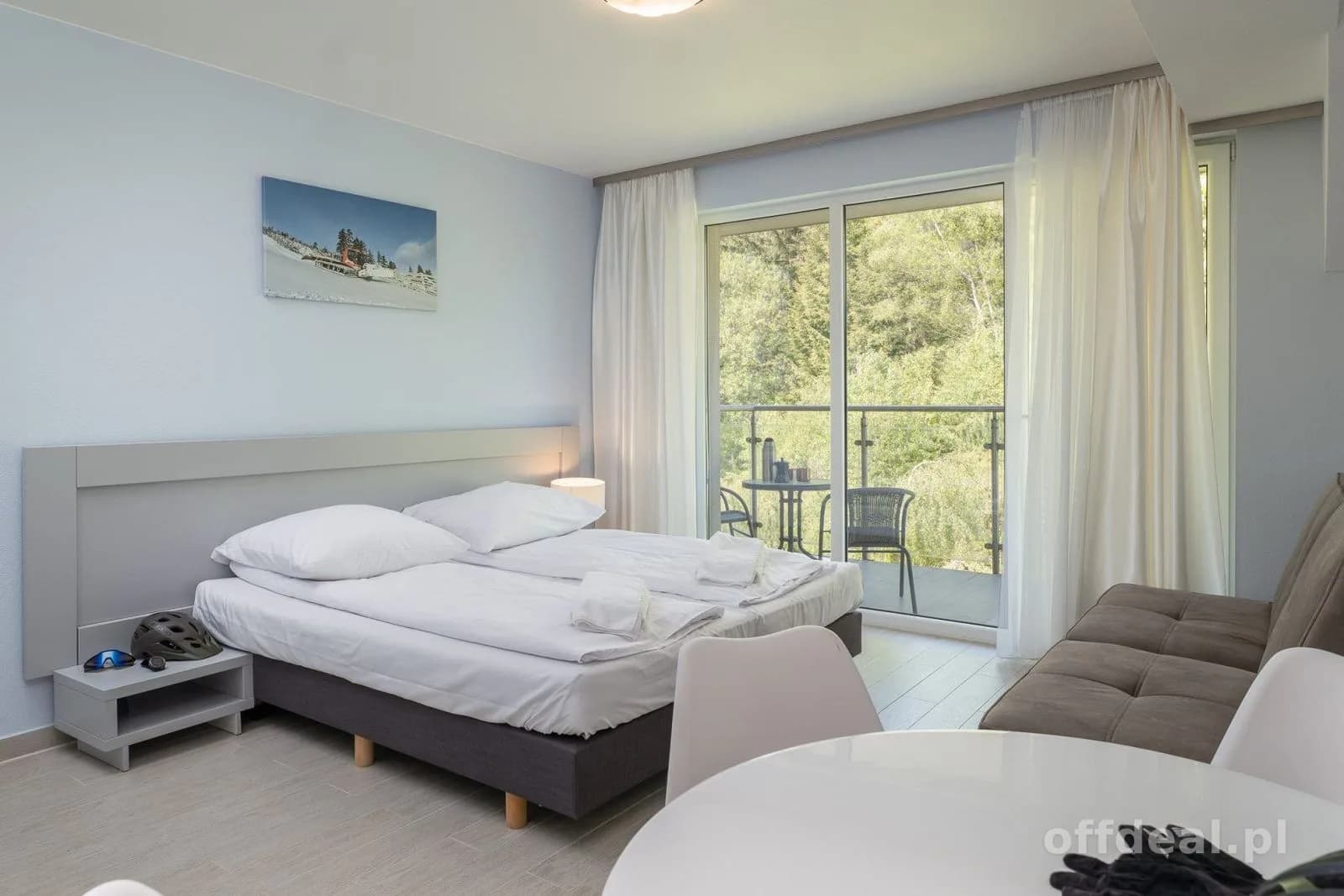 1-Zimmer Wohnung zum Verkauf in Sienna | 27,16 m²