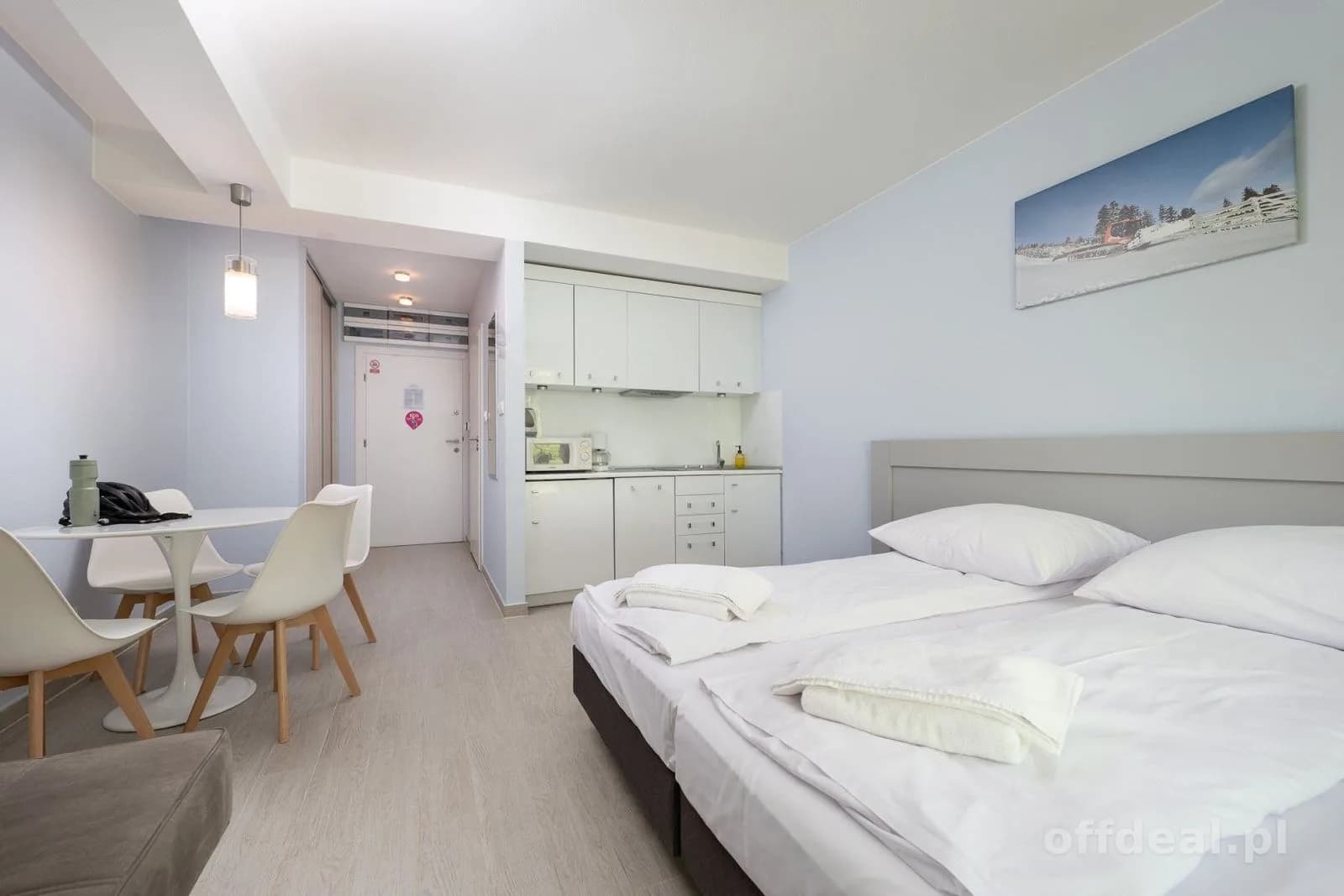 1-Zimmer Wohnung zum Verkauf in Sienna | 27,16 m²