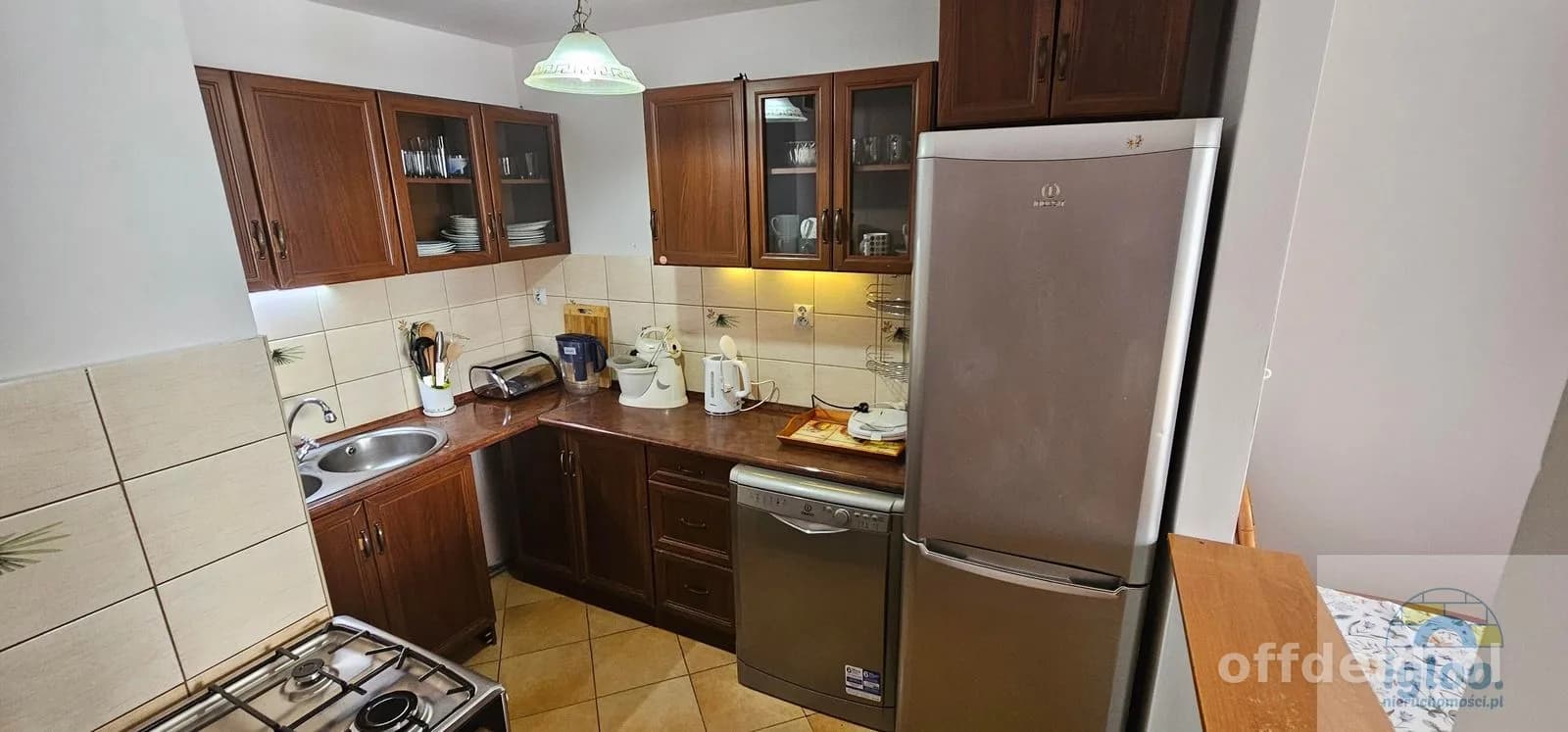 Do wynjęcia 2 pokoje, balkon, winda