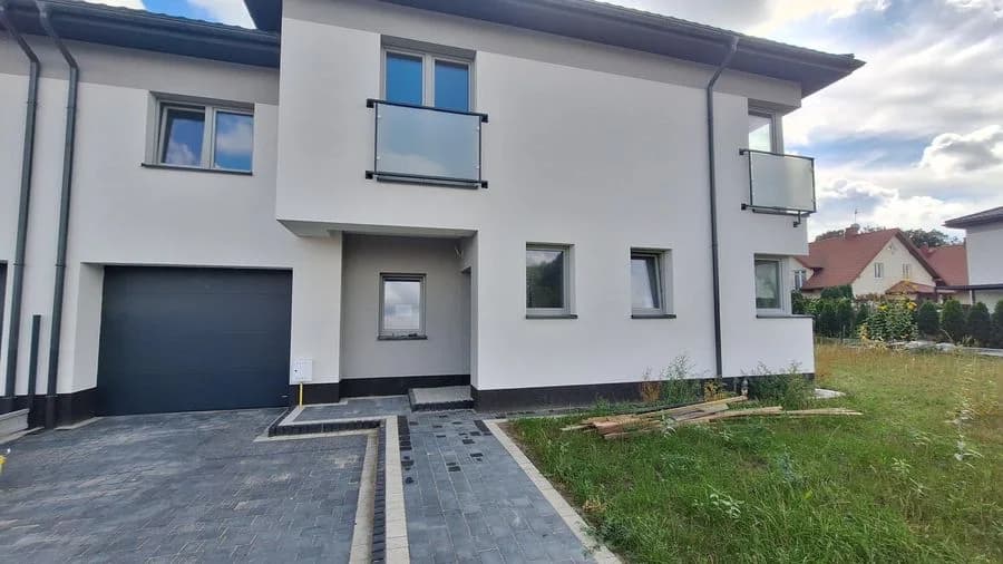5-Zimmer Haus zum Verkauf in Długa Kościelna | 145,37 m²