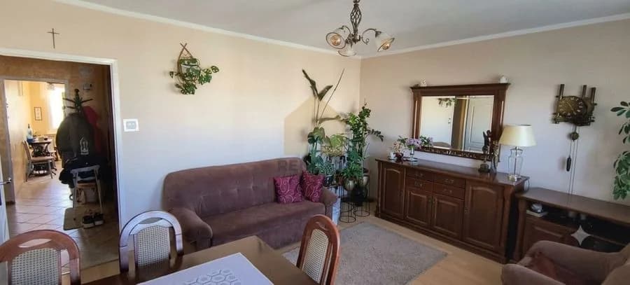 appartement à vendre à Lubin | 3 pièces | 62,9 m²