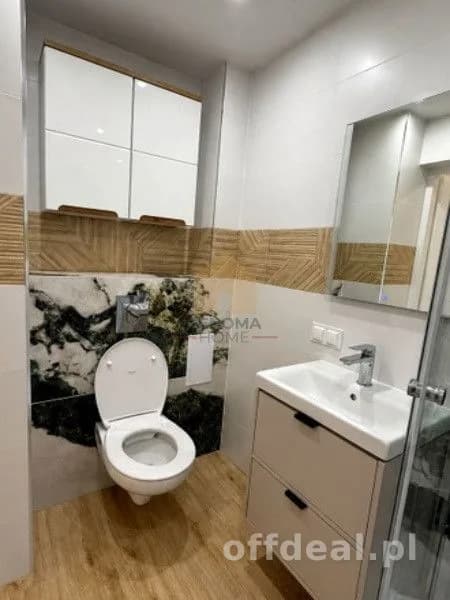 Zdjęcie 11: Mieszkanie, 3 pokoje, 52 m², Jelenia Góra