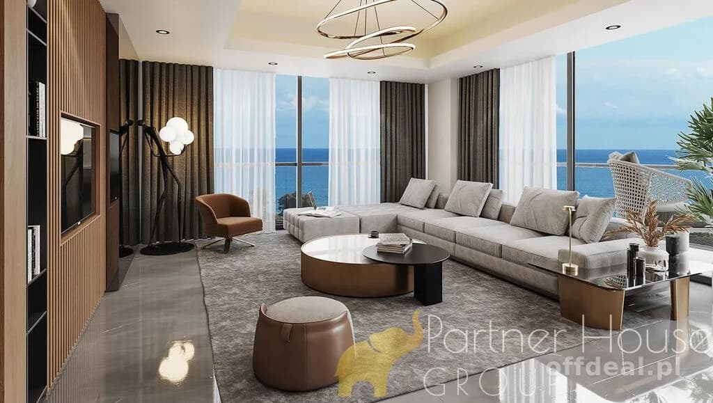 Widok na morza | Resort 5★| Rooftop Infinity Pool