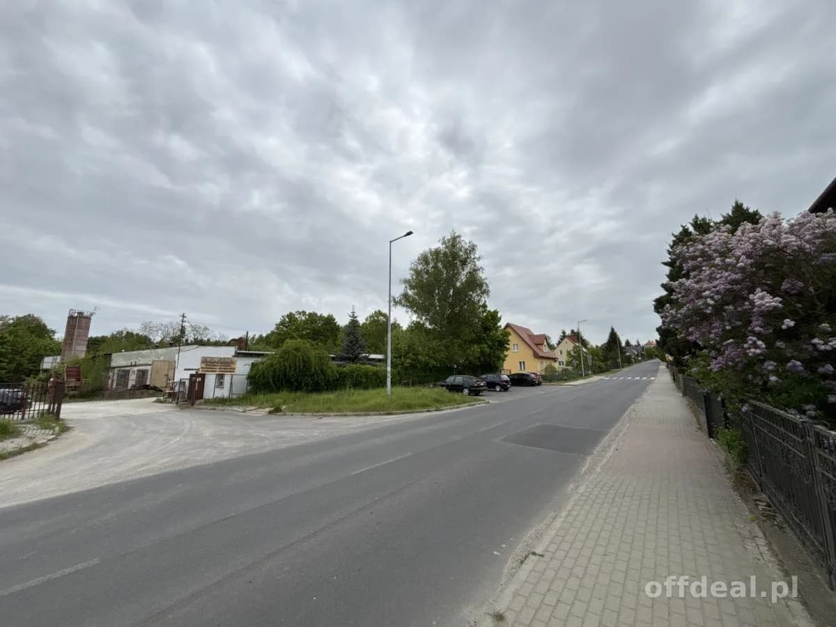 plot for sale in Lubań | 11,839 m²