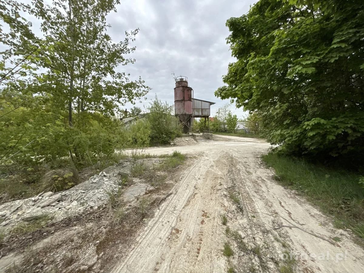 plot for sale in Lubań | 11,839 m²