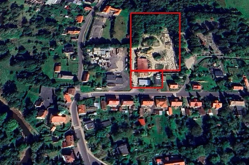 Grundstück zum Verkauf in Lubań | 11.839 m²