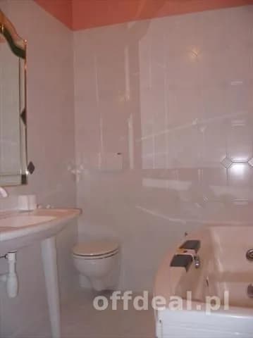 7-room house for rent in Konstancin, Konstancin-Jeziorna | 390 m²