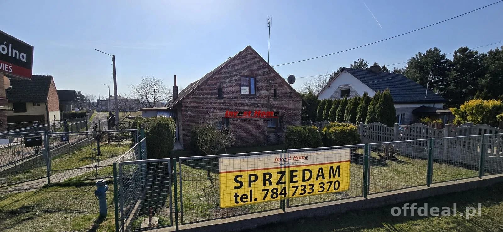 maison à vendre à Nowa Wieś | 2 pièces | 90 m²