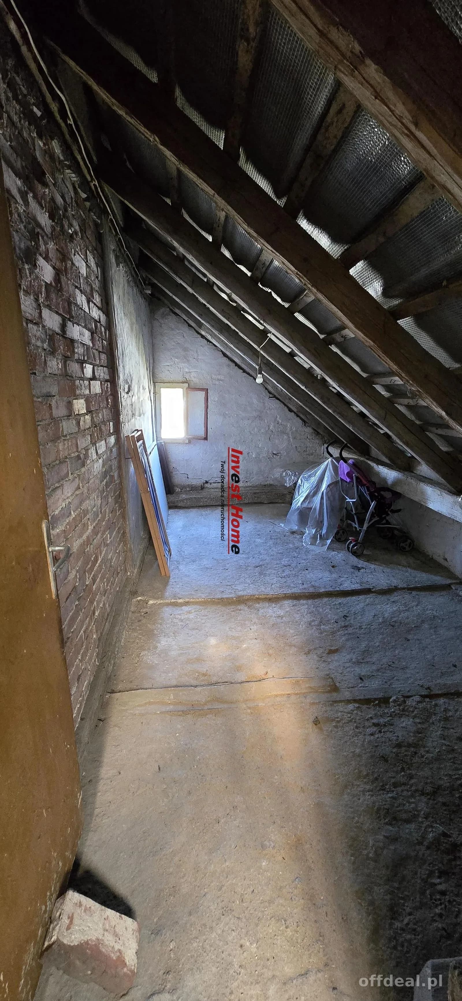 maison à vendre à Nowa Wieś | 2 pièces | 90 m²