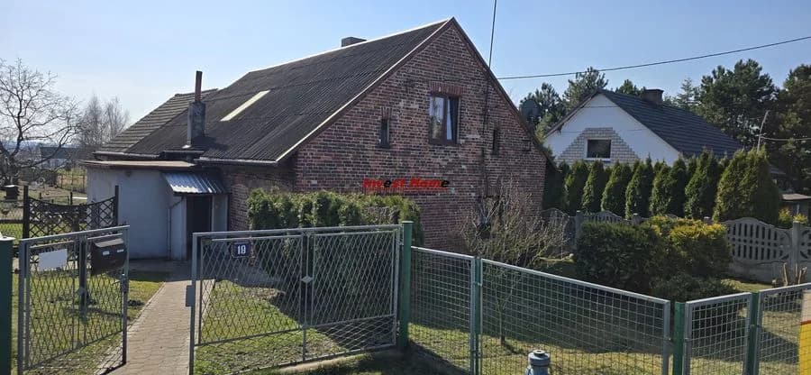 maison à vendre à Nowa Wieś | 2 pièces | 90 m²