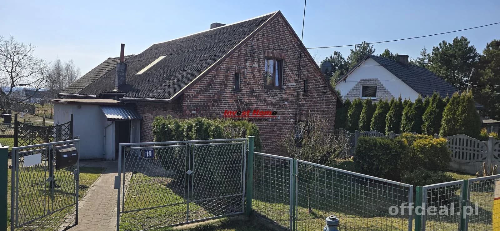 maison à vendre à Nowa Wieś | 2 pièces | 90 m²