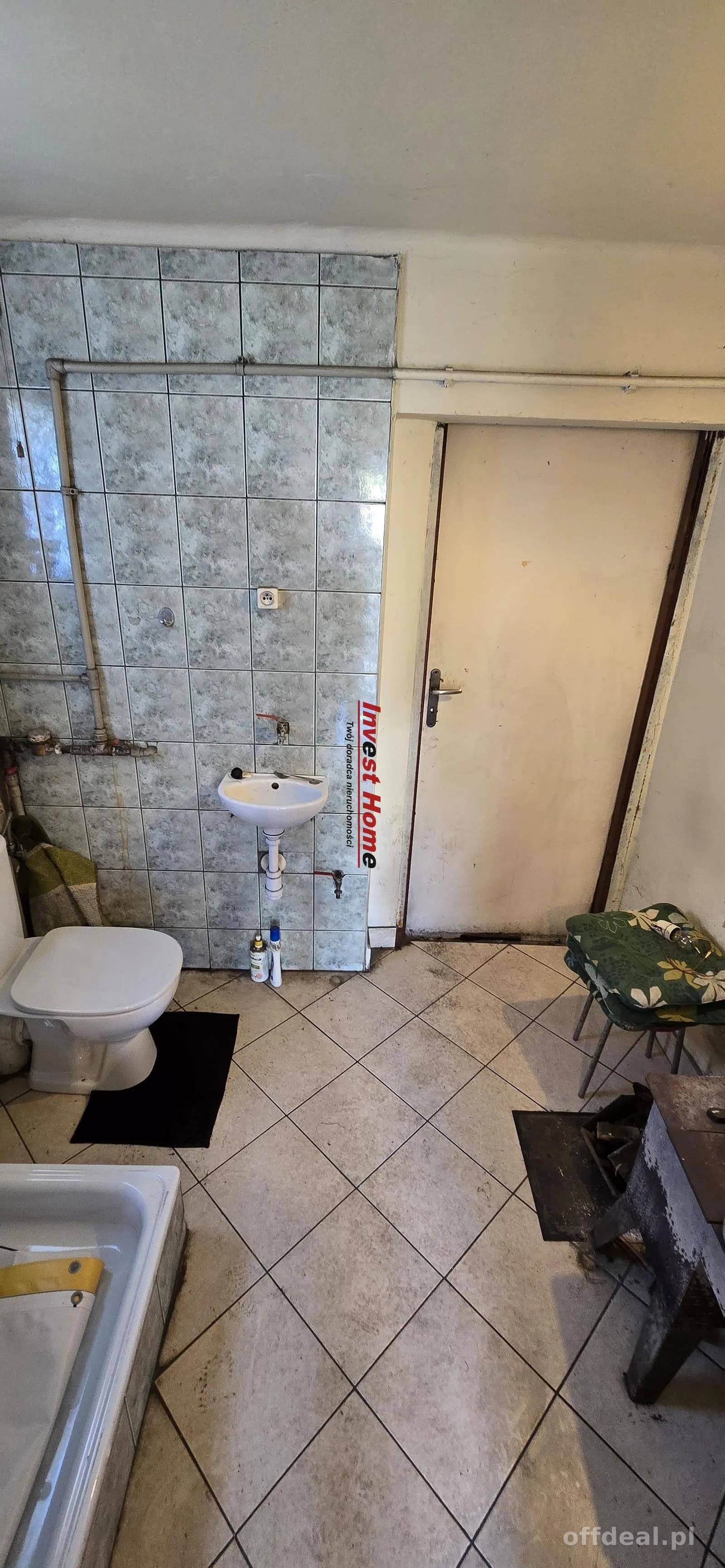 maison à vendre à Nowa Wieś | 2 pièces | 90 m²