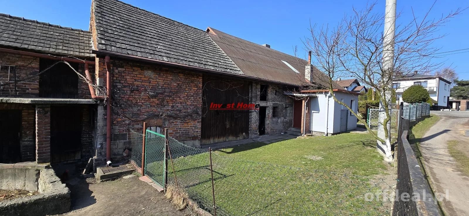 maison à vendre à Nowa Wieś | 2 pièces | 90 m²
