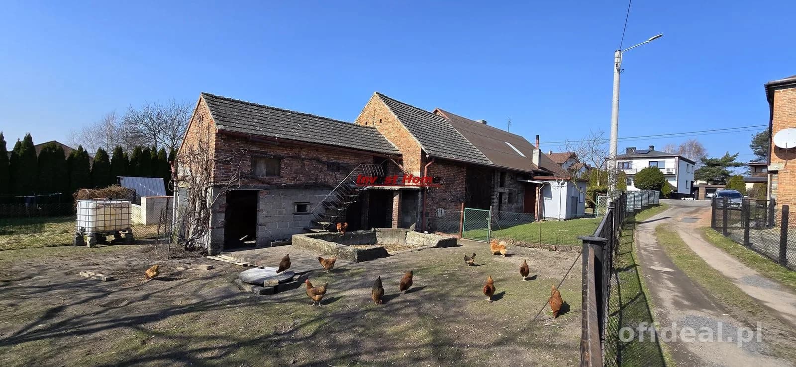 maison à vendre à Nowa Wieś | 2 pièces | 90 m²