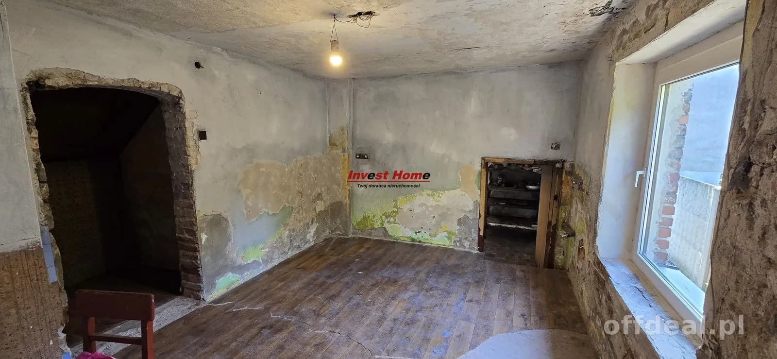 maison à vendre à Nowa Wieś | 2 pièces | 90 m²