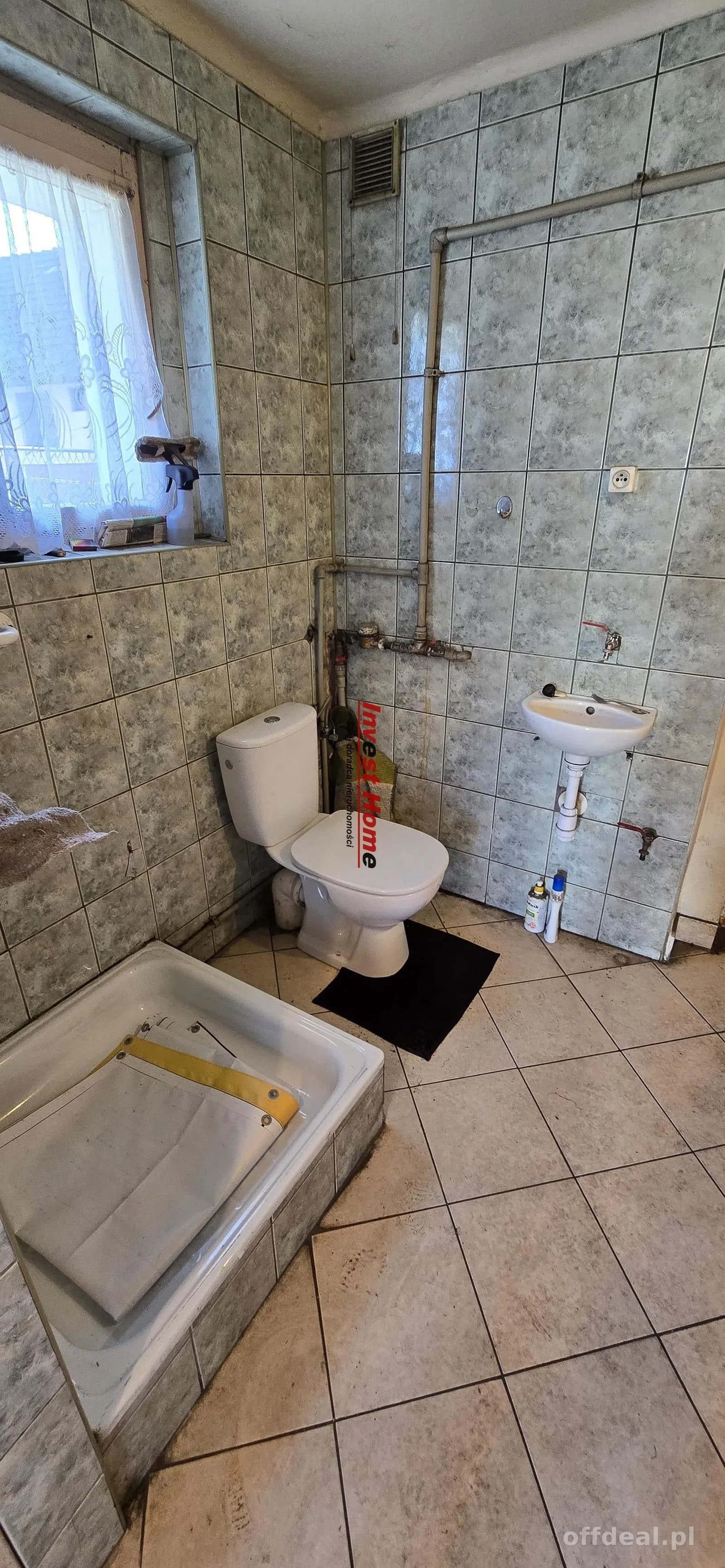 maison à vendre à Nowa Wieś | 2 pièces | 90 m²