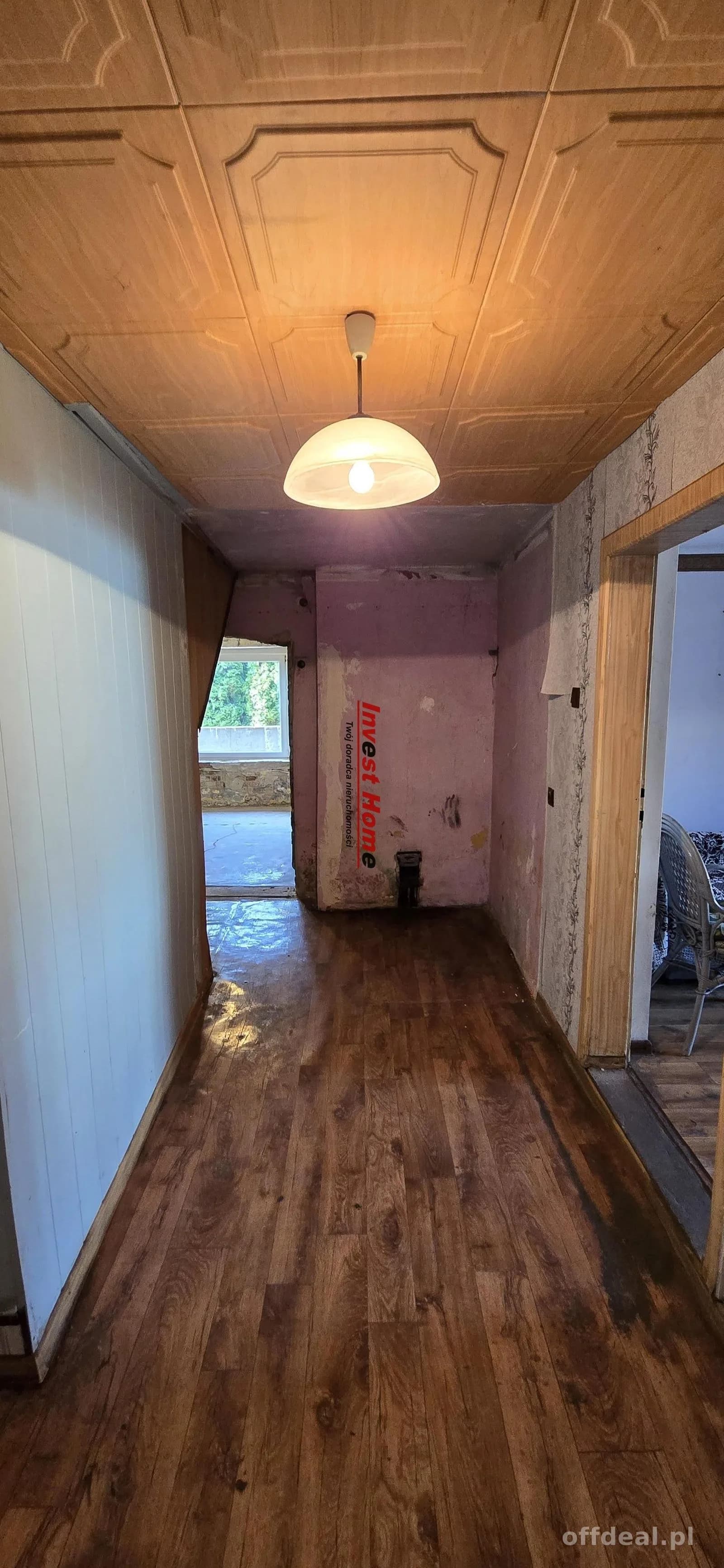 maison à vendre à Nowa Wieś | 2 pièces | 90 m²