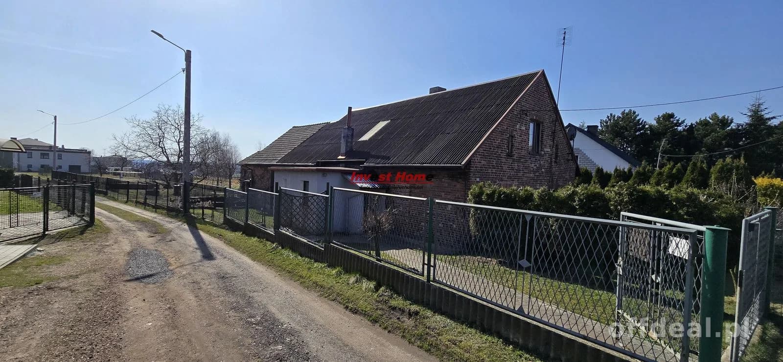 maison à vendre à Nowa Wieś | 2 pièces | 90 m²