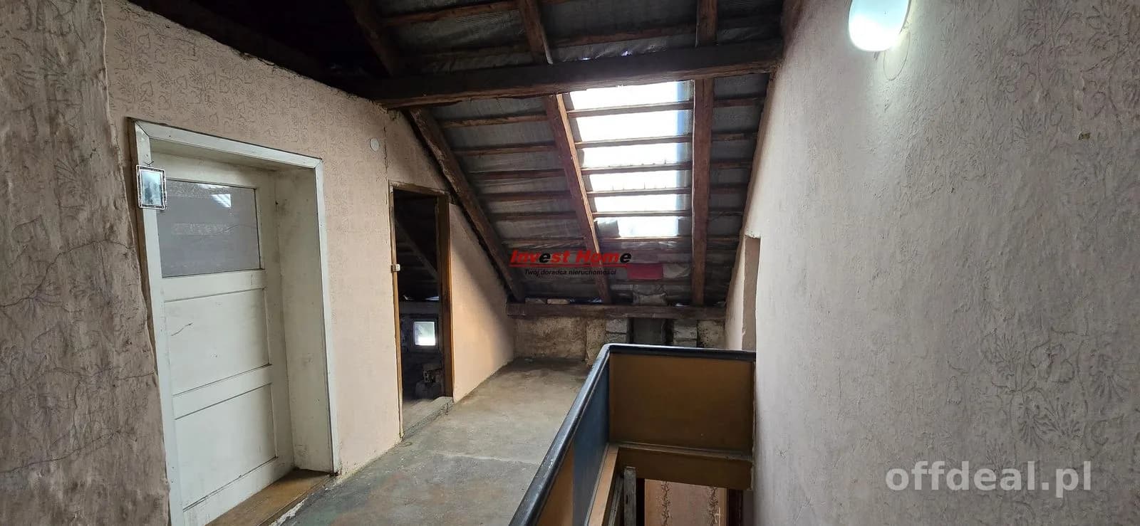 maison à vendre à Nowa Wieś | 2 pièces | 90 m²