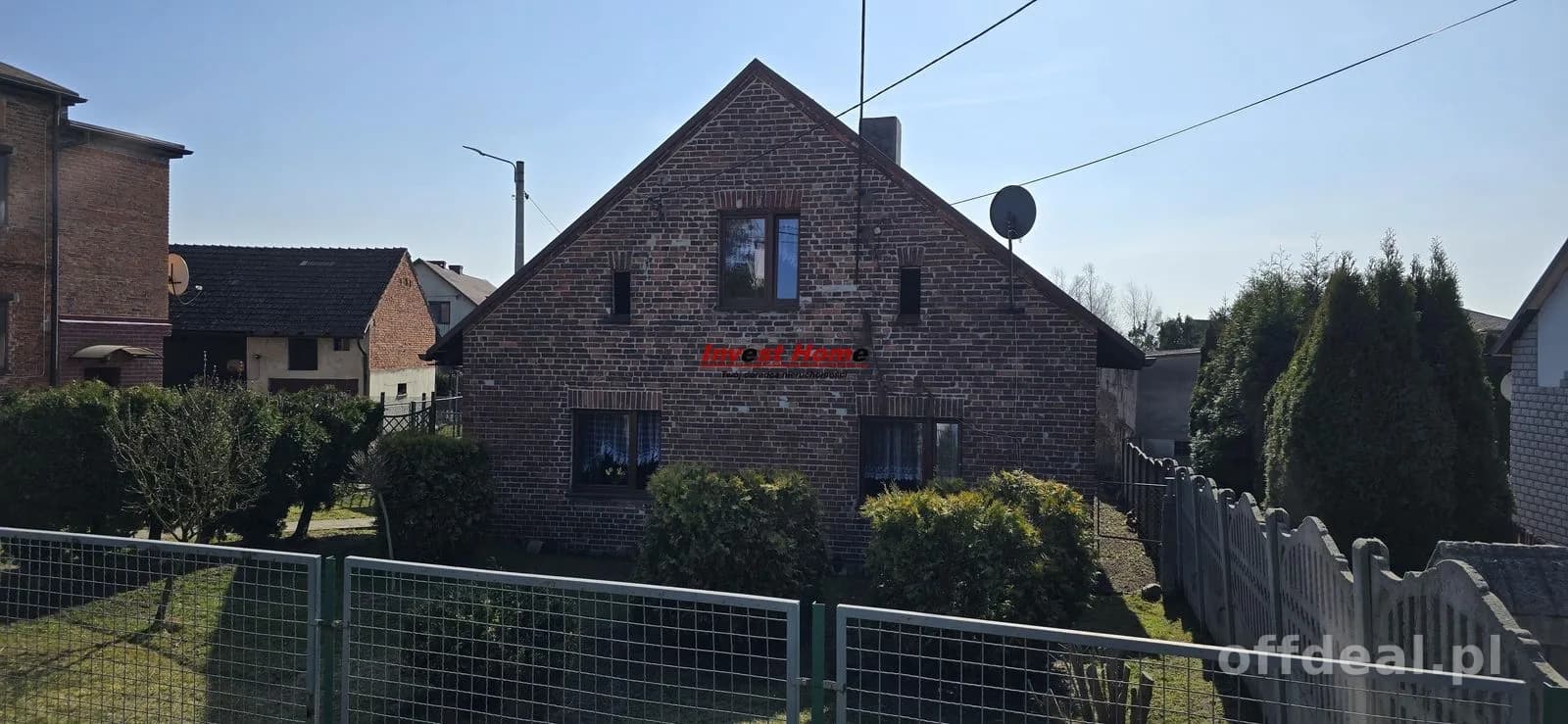 maison à vendre à Nowa Wieś | 2 pièces | 90 m²