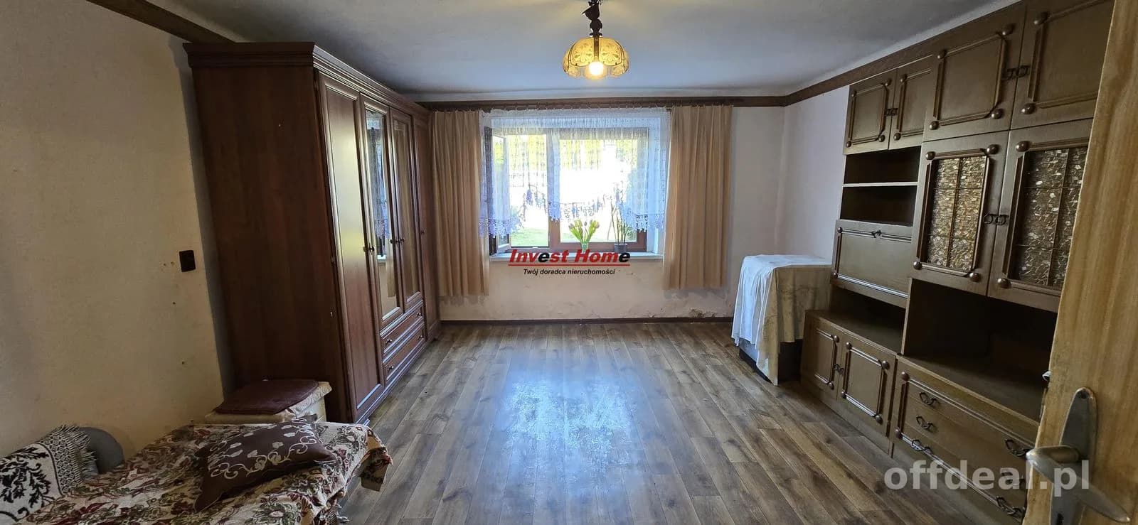 maison à vendre à Nowa Wieś | 2 pièces | 90 m²