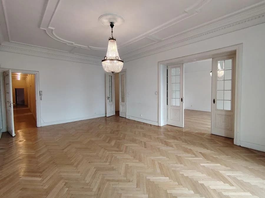 appartement à vendre à Łódź, Śródmieście | 6 pièces | 198,22 m²