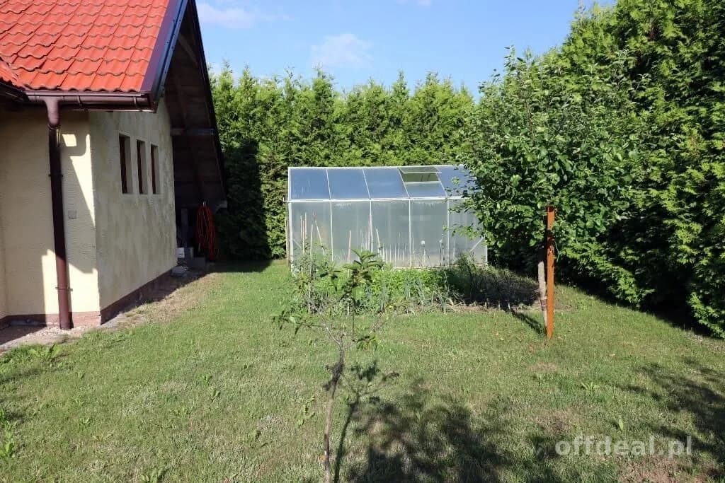 Komfortowy dom jednorodzinny w Węgorzewie, ul. Heweliusza 6