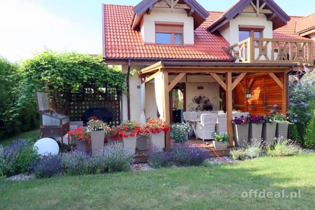 Komfortowy dom jednorodzinny w Węgorzewie, ul. Heweliusza 6