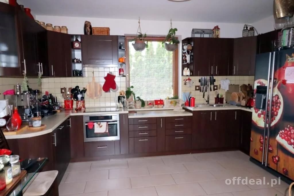 Komfortowy dom jednorodzinny w Węgorzewie, ul. Heweliusza 6