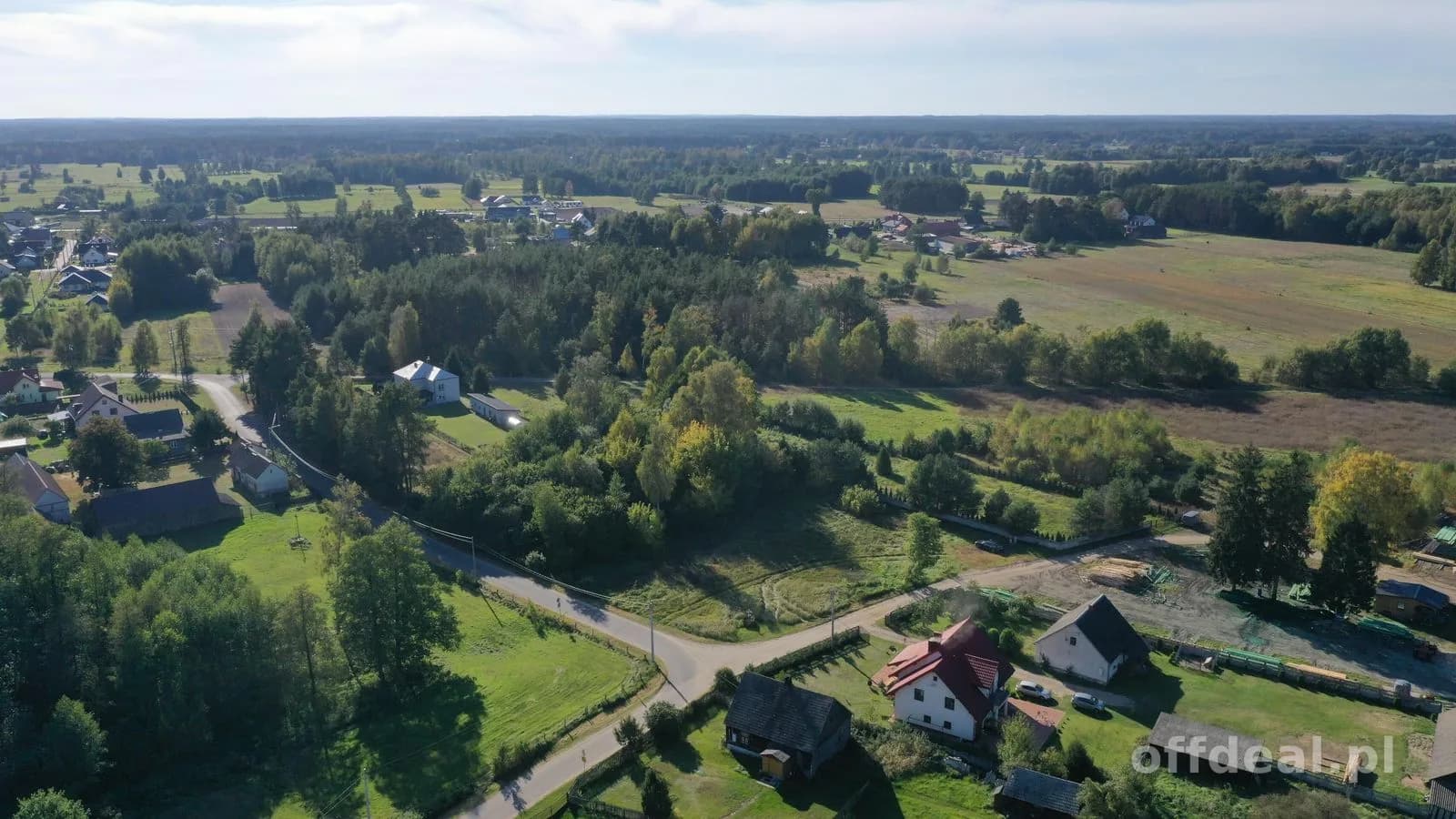 Zdjęcie 4: Działka, 5261 m², Siemnocha