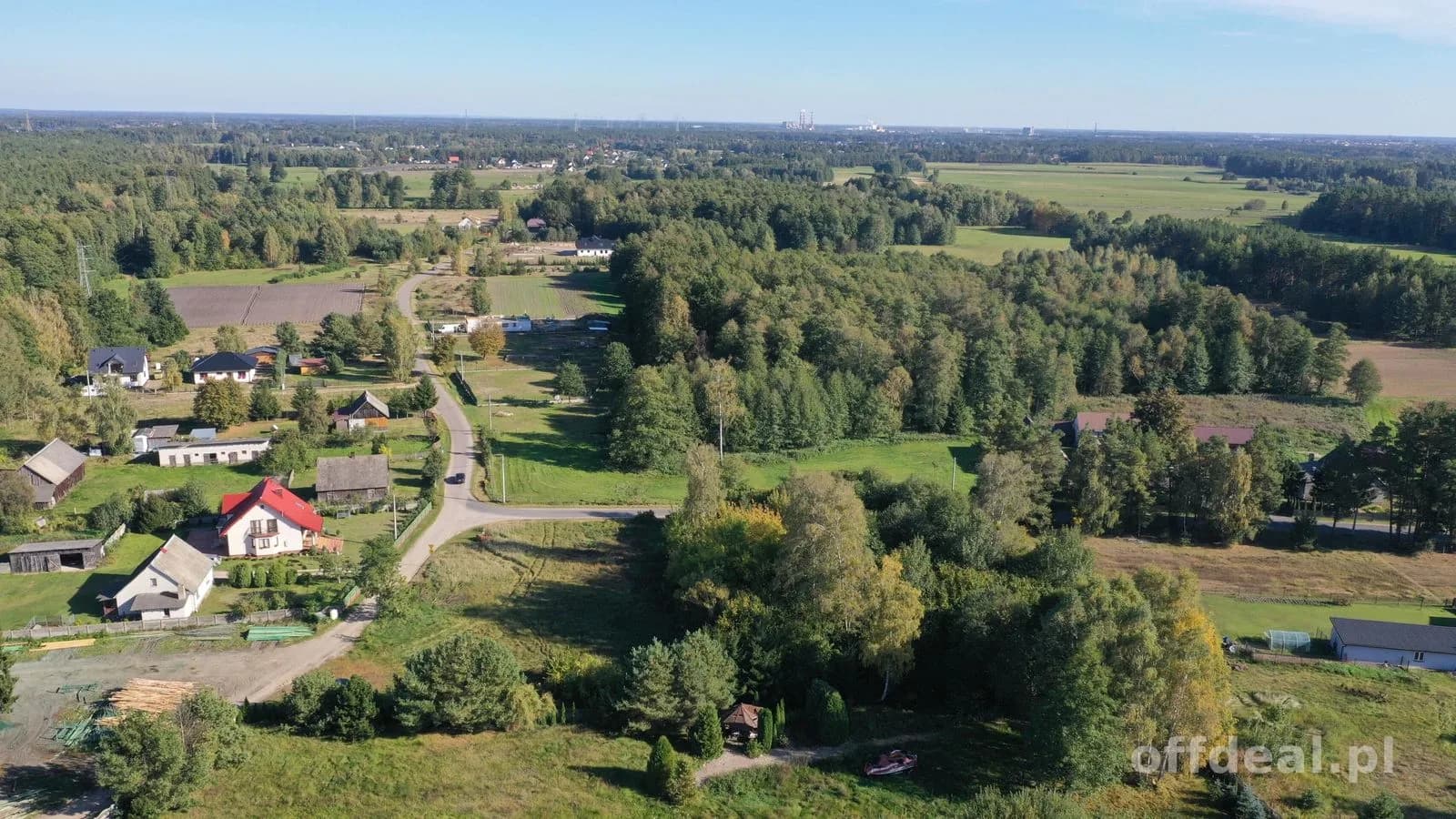 Zdjęcie 13: Działka, 5261 m², Siemnocha