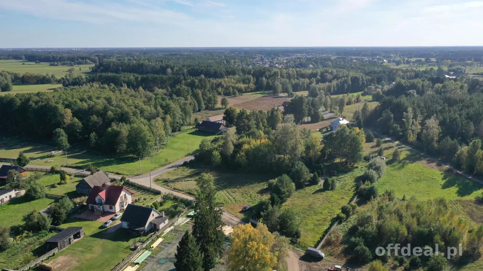 Zdjęcie 14: Działka, 5261 m², Siemnocha