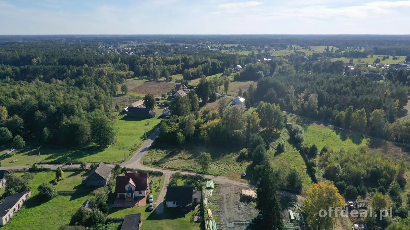 Zdjęcie 2: Działka, 5261 m², Siemnocha