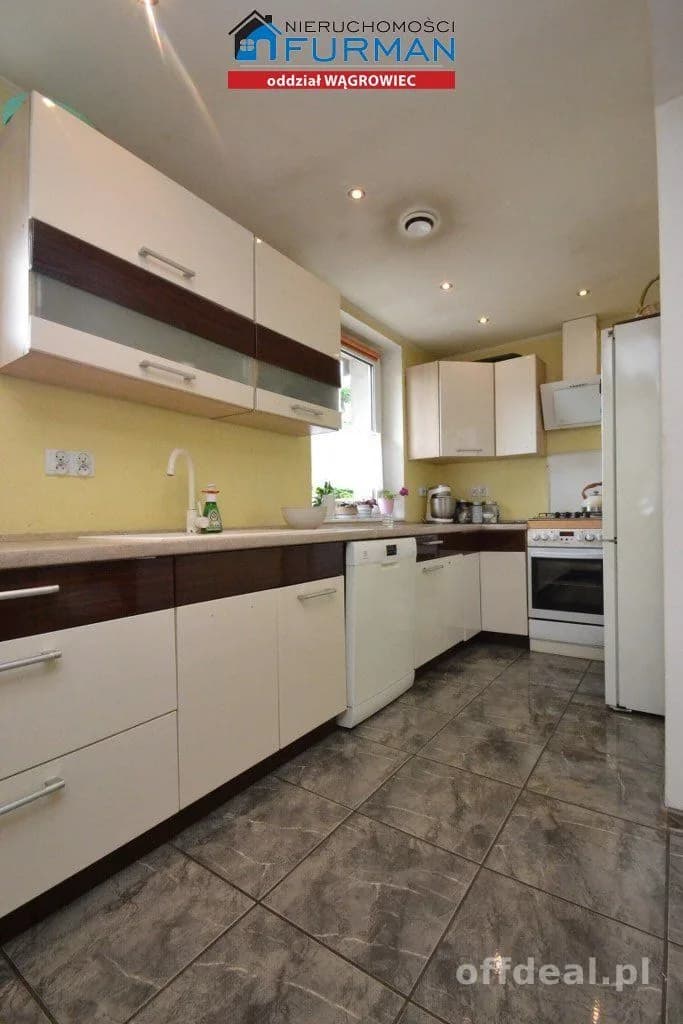 maison à vendre à Ochodza | 3 pièces | 71,79 m²