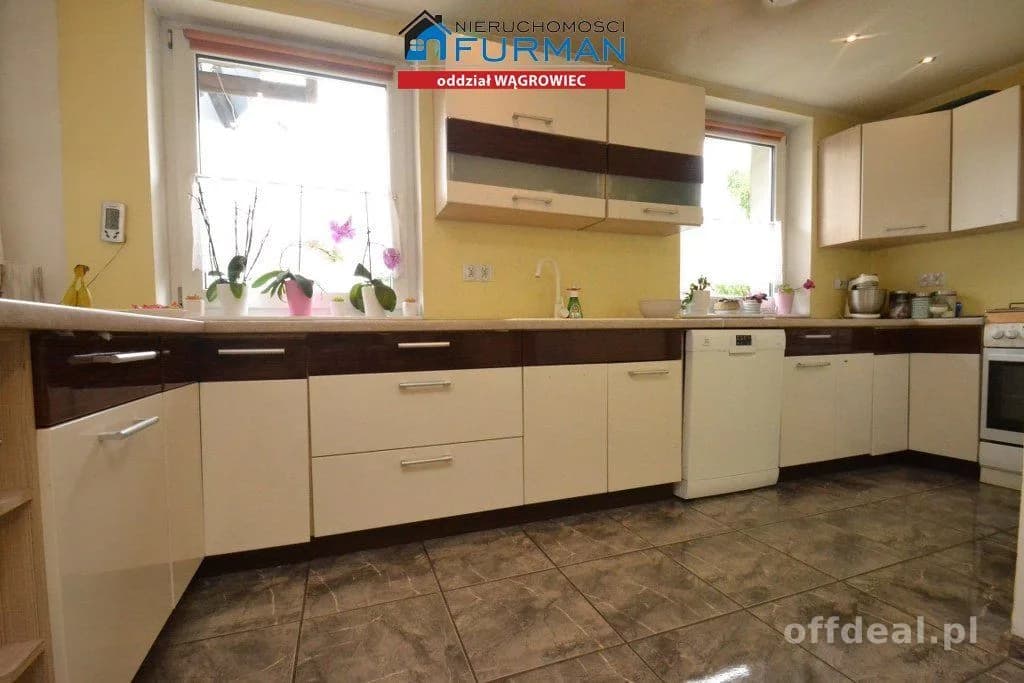 maison à vendre à Ochodza | 3 pièces | 71,79 m²