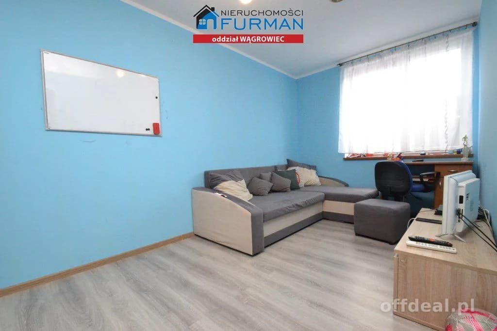 maison à vendre à Ochodza | 3 pièces | 71,79 m²