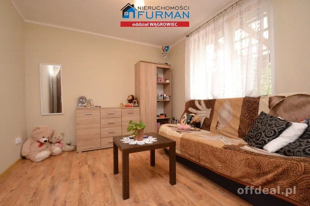 maison à vendre à Ochodza | 3 pièces | 71,79 m²
