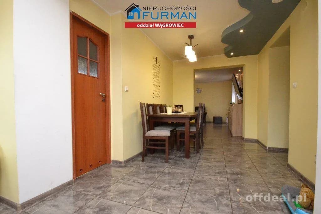 maison à vendre à Ochodza | 3 pièces | 71,79 m²