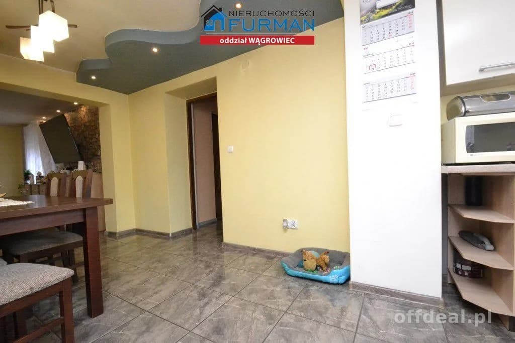maison à vendre à Ochodza | 3 pièces | 71,79 m²