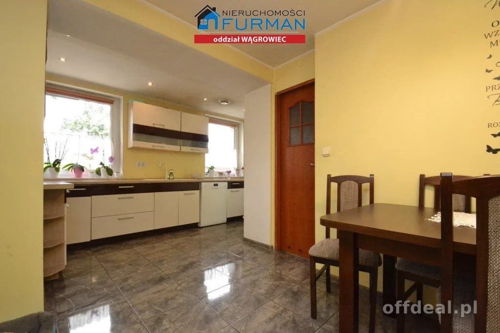 maison à vendre à Ochodza | 3 pièces | 71,79 m²