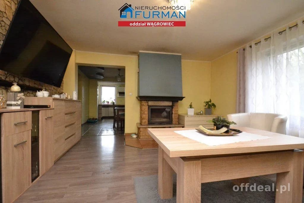 maison à vendre à Ochodza | 3 pièces | 71,79 m²