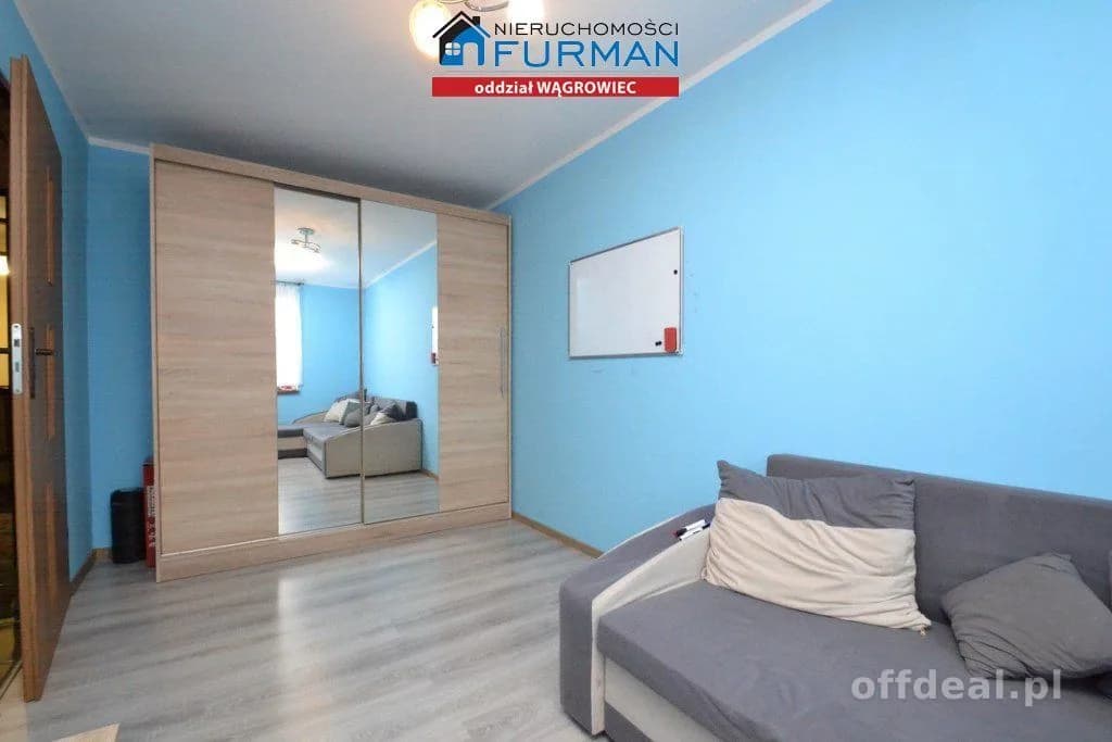 maison à vendre à Ochodza | 3 pièces | 71,79 m²